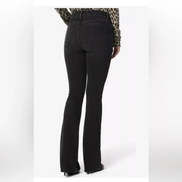 Joe’s Jeans Hi Honey High Rise curvy bootcut Jeans - Picture 2 of 4